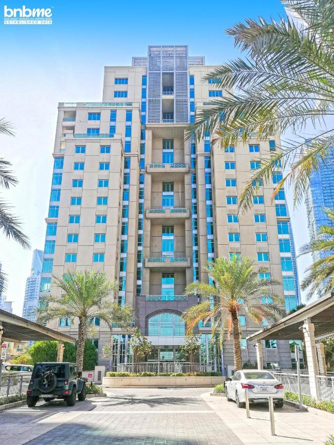 Bnbmehomes - Anbar Tower Dubai Exterior foto