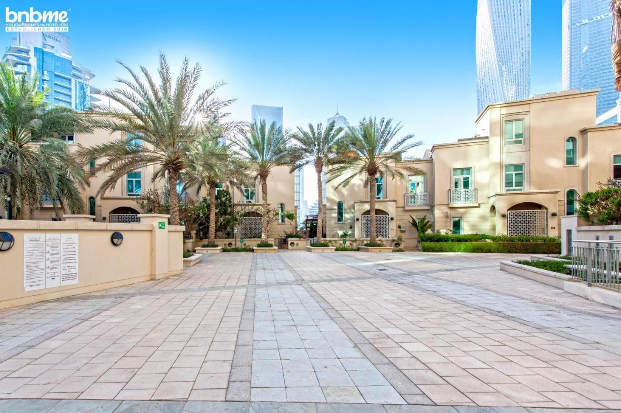 Bnbmehomes - Anbar Tower Dubai Exterior foto